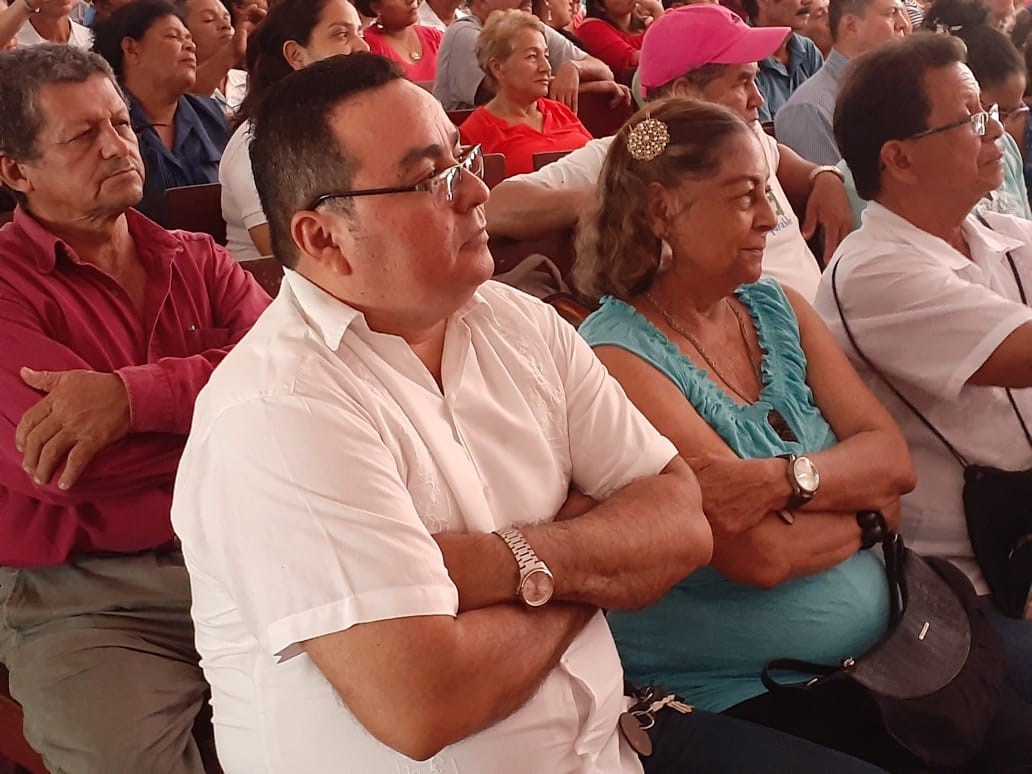 comisiones de paz